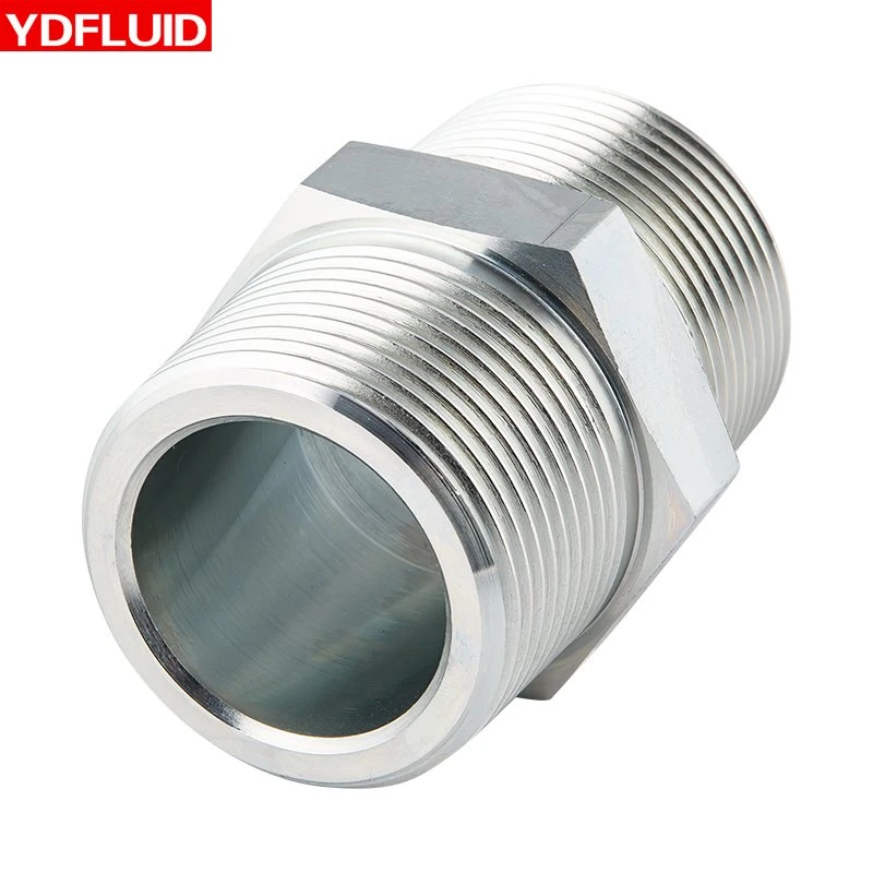 Bộ chuyển đổi NPT nam sang NPT nữ